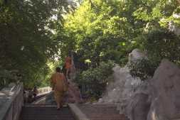 Buddhistische M&ouml;nche